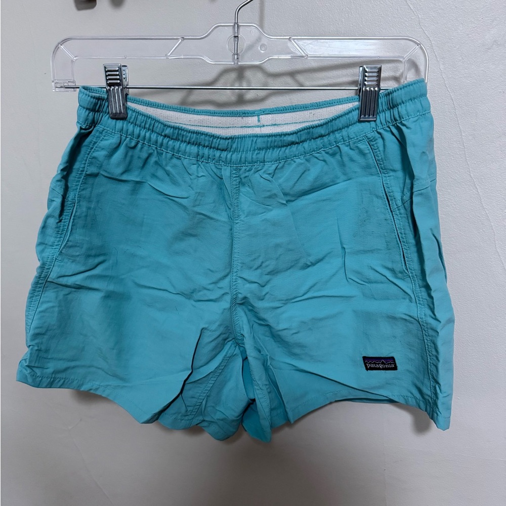 Patagonia Baggies